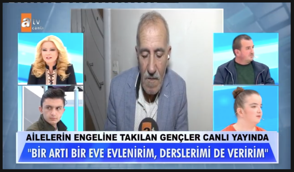 muge anli sahide karakilic kimdir sahide karakilic olayi nedir